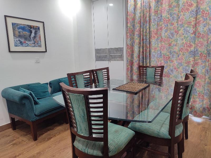 Fully Furnished Room In Hauz Khas image