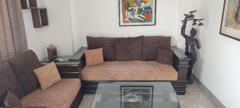 Fully Furnished Room In Hauz Khas image