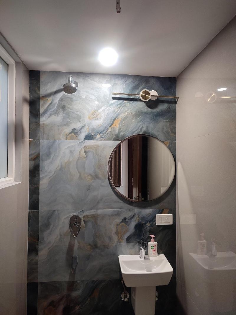 Fully Furnished Room In Hauz Khas image