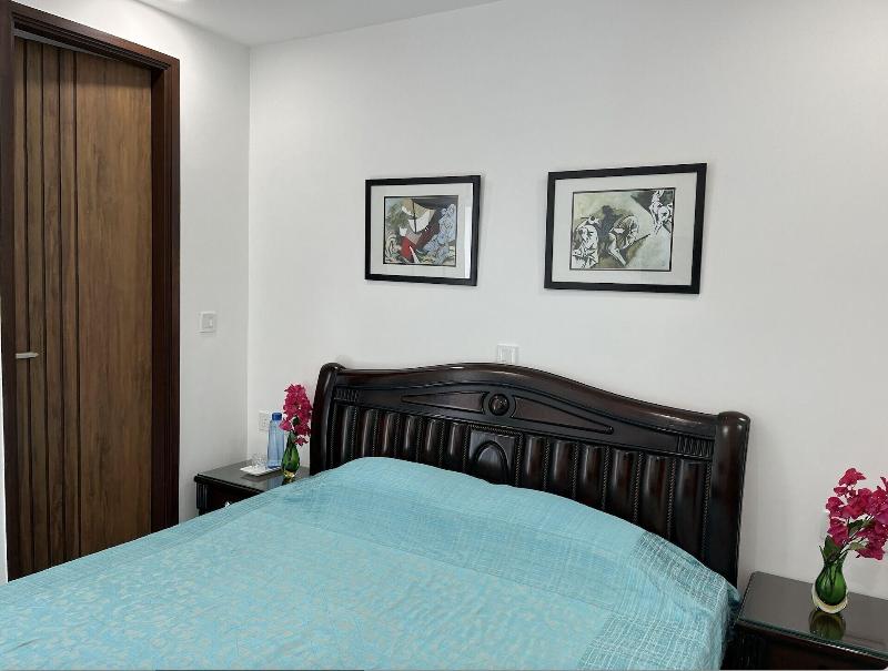 Fully Furnished Room In Hauz Khas image