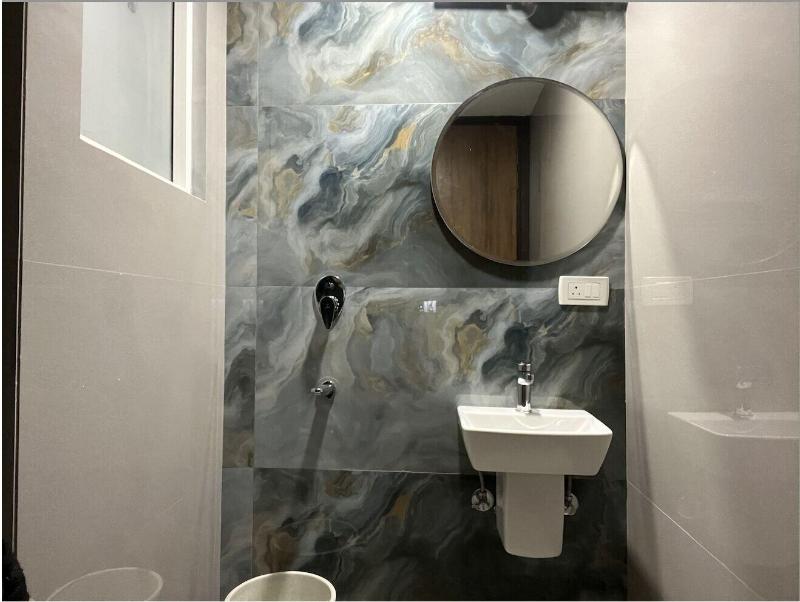 Fully Furnished Room In Hauz Khas image