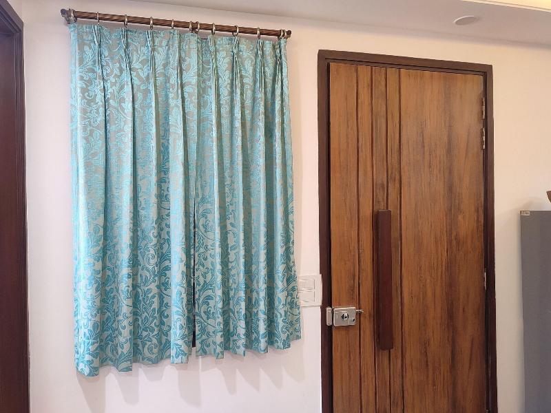 Fully Furnished Room In Hauz Khas image