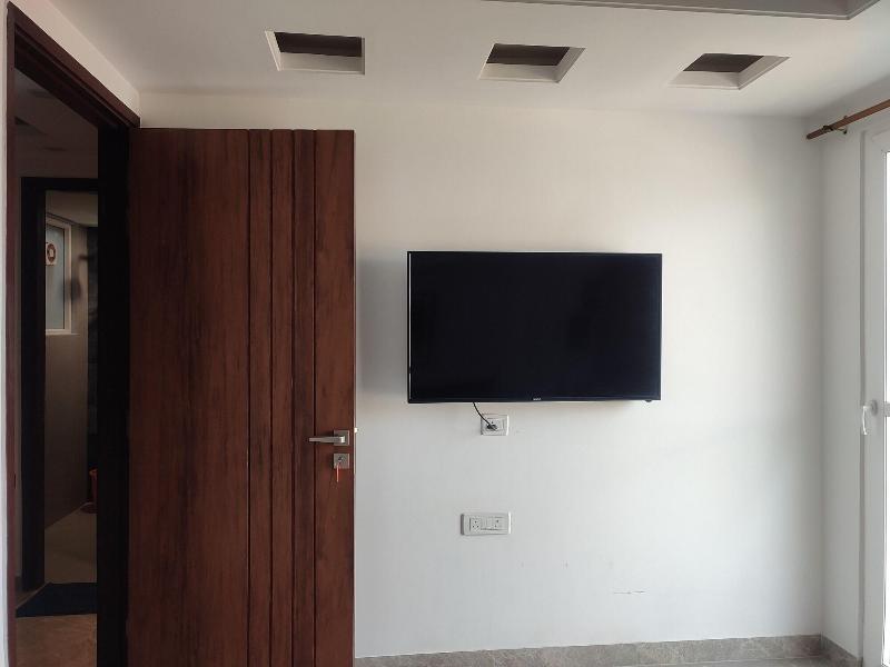 Fully Furnished Room In Hauz Khas image