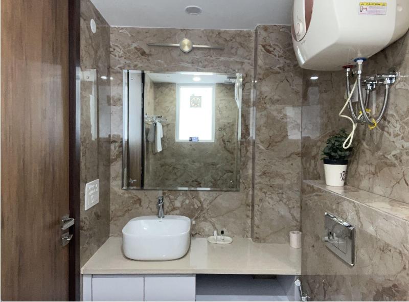 Fully Furnished Room In Hauz Khas image
