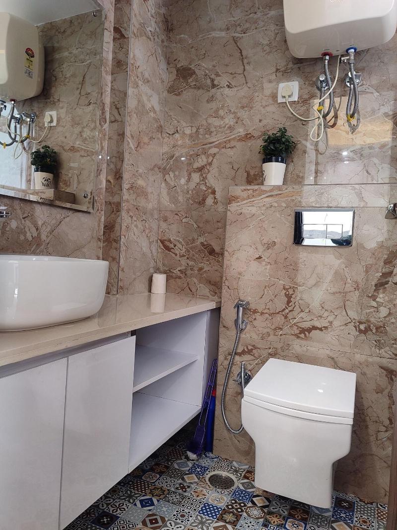 Fully Furnished Room In Hauz Khas image