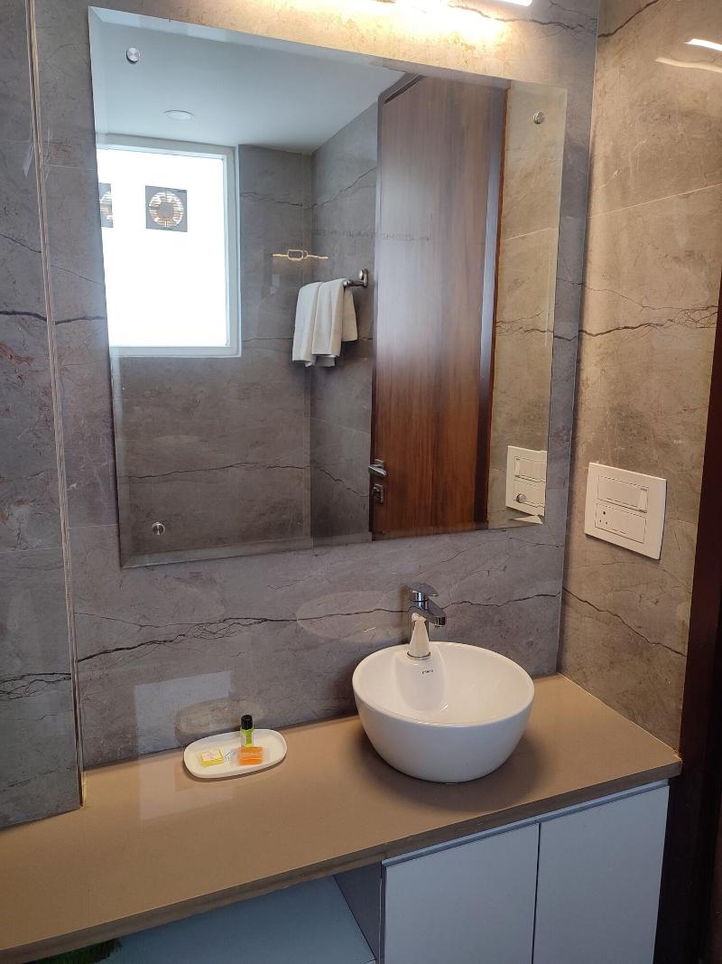 Fully Furnished Room In Hauz Khas image
