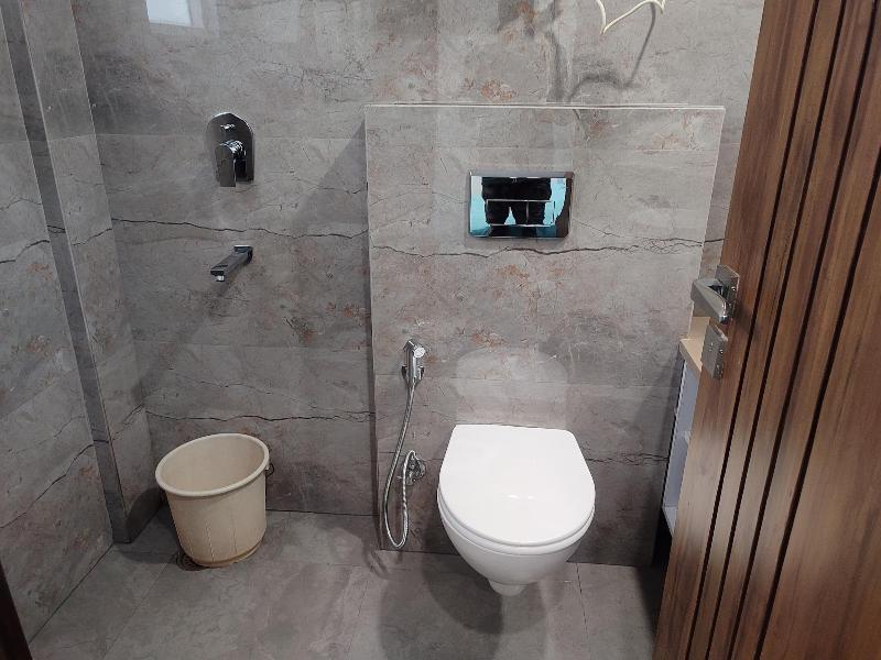 Fully Furnished Room In Hauz Khas image