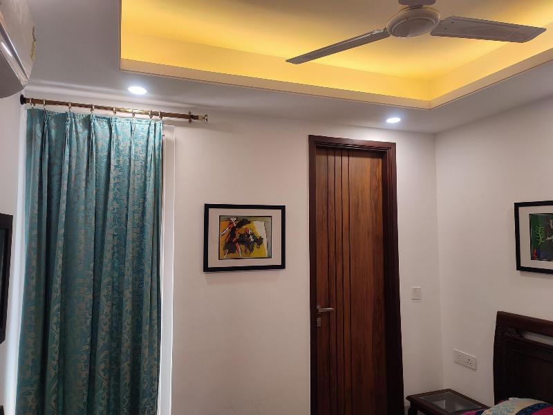 Fully Furnished Room In Hauz Khas image