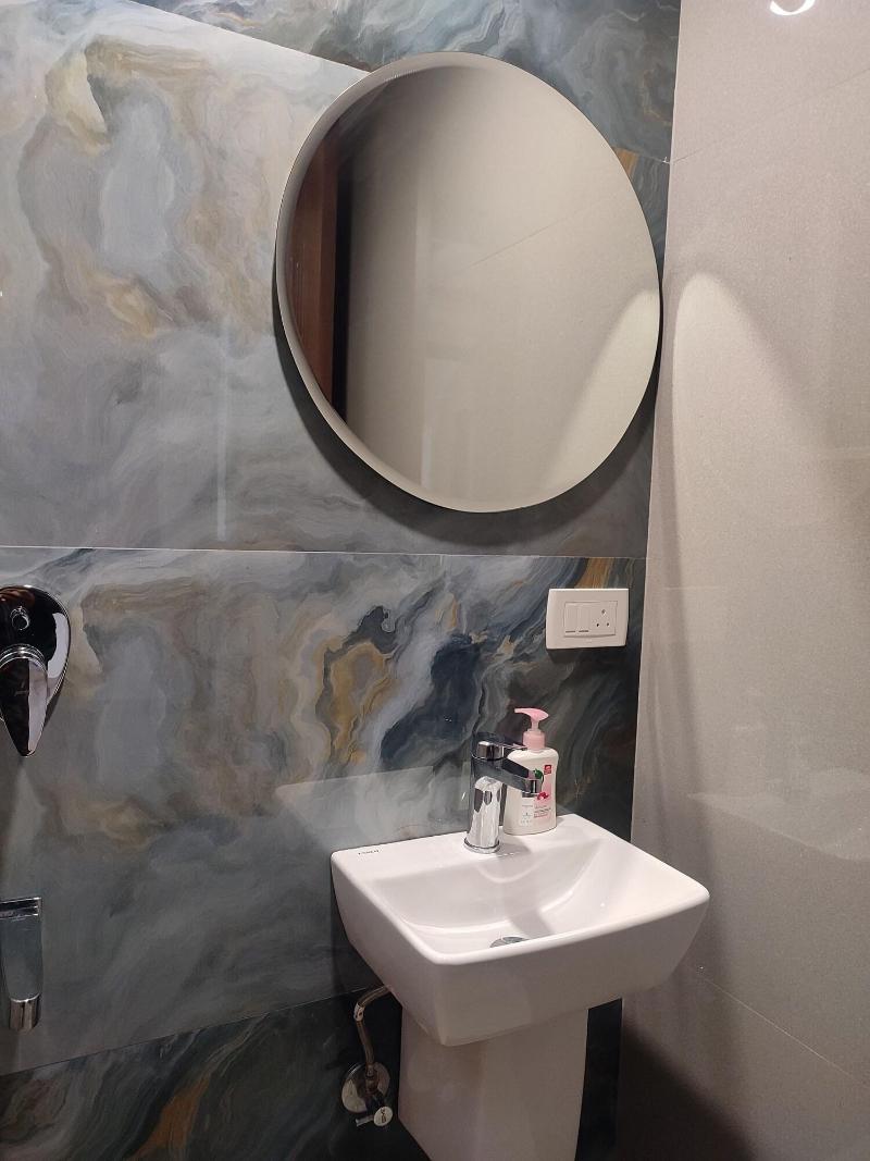 Fully Furnished Room In Hauz Khas image