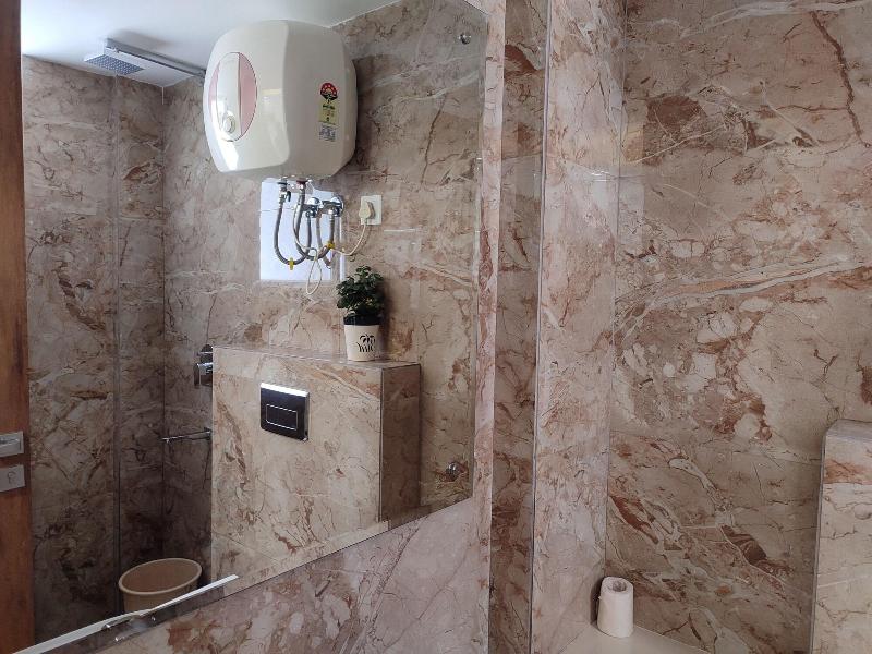 Fully Furnished Room In Hauz Khas image