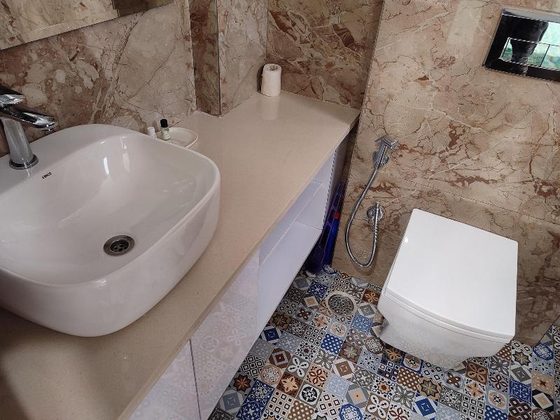 Fully Furnished Room In Hauz Khas image