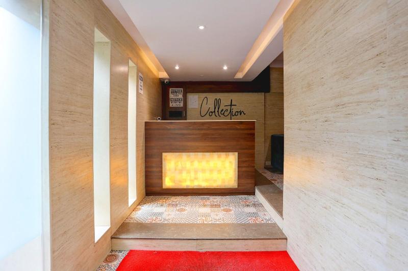 Hotel Sea Breeze image