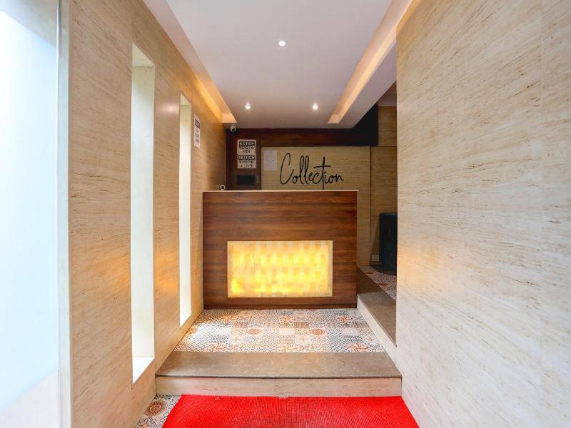 Hotel Sea Breeze image
