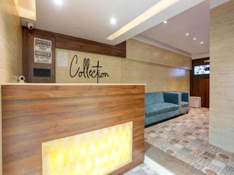 Hotel Sea Breeze image