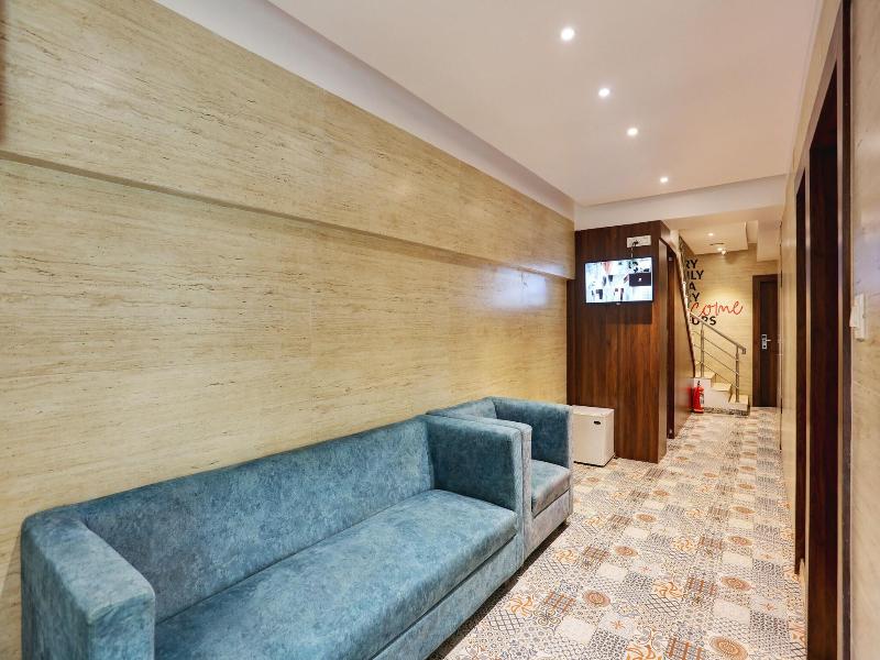 Hotel Sea Breeze image