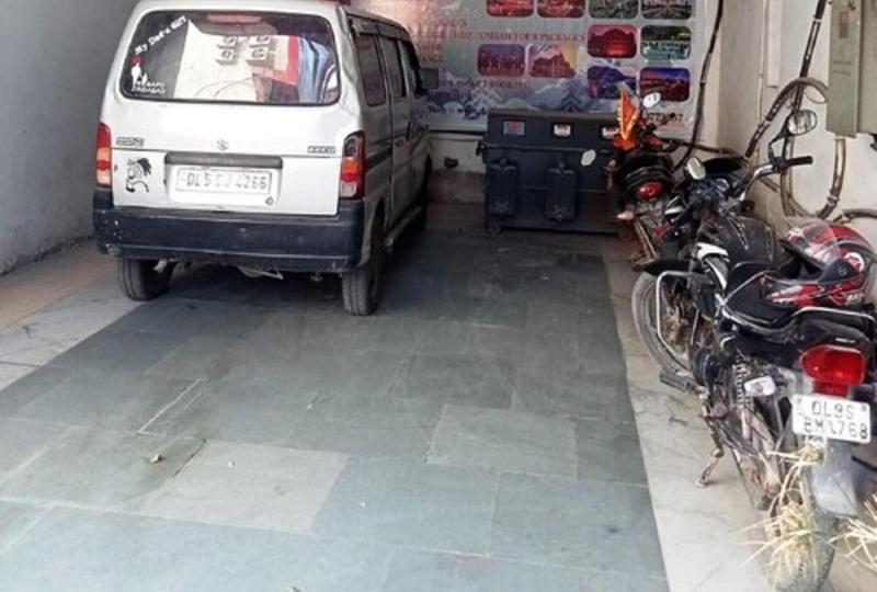 Del Fox Hotel Delhi Airport image