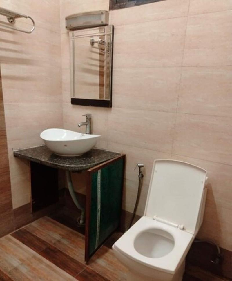 Del Fox Hotel Delhi Airport image