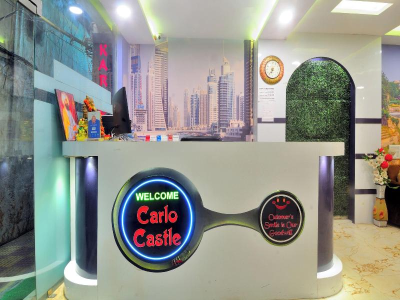 Check In Room New Delhi Railway Station image