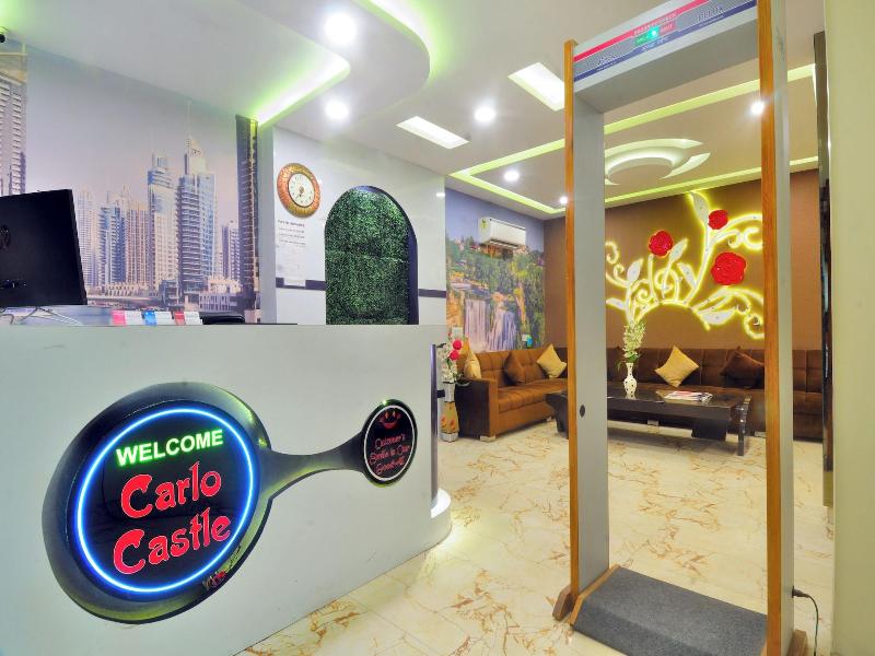 Check In Room New Delhi Railway Station image