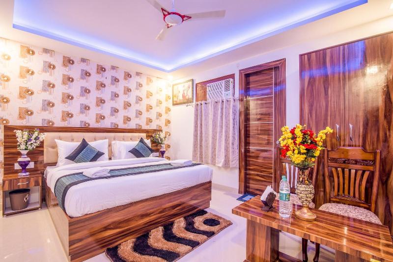 Hotel Festival At Delhi Airport image