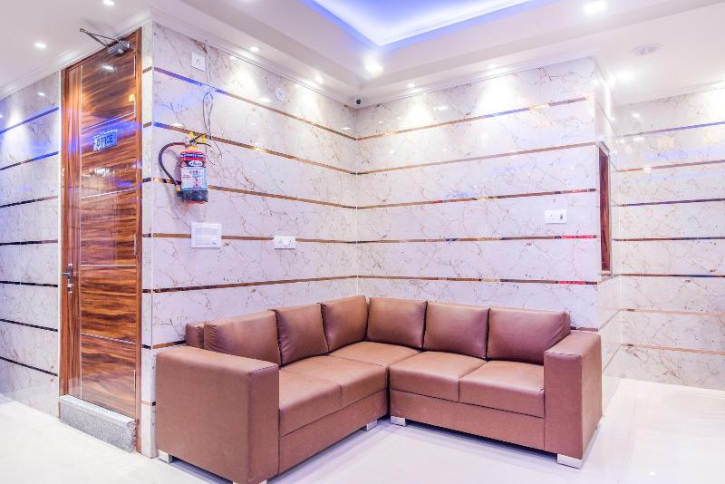 Hotel Festival At Delhi Airport image