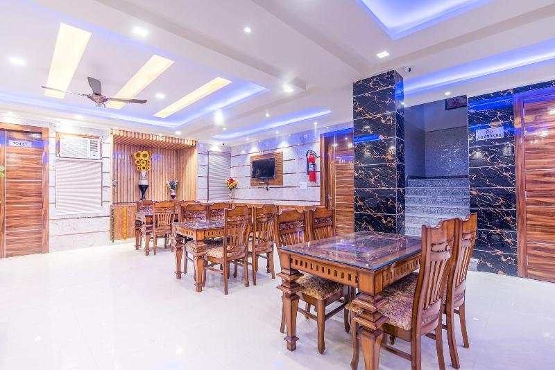 Hotel Festival At Delhi Airport image