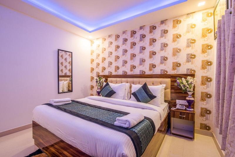 Hotel Festival At Delhi Airport image
