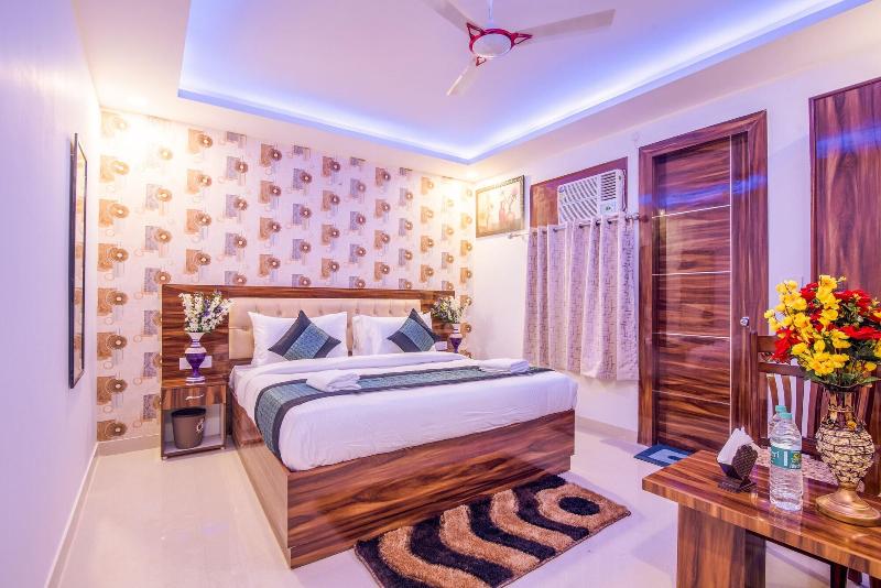 Hotel Festival At Delhi Airport image