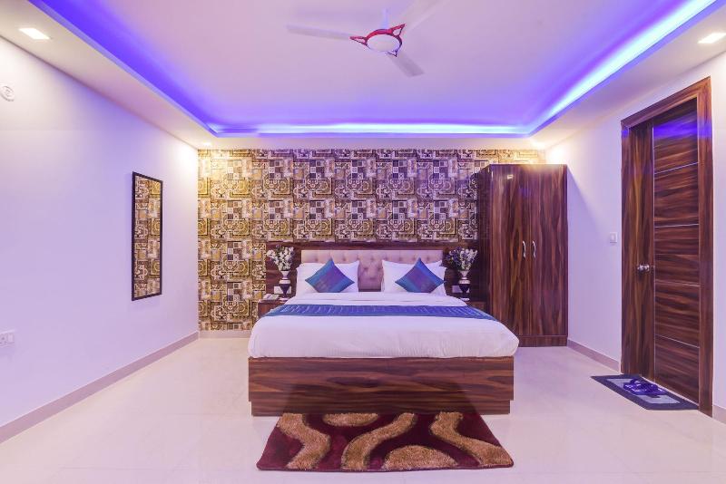 Hotel Festival At Delhi Airport image