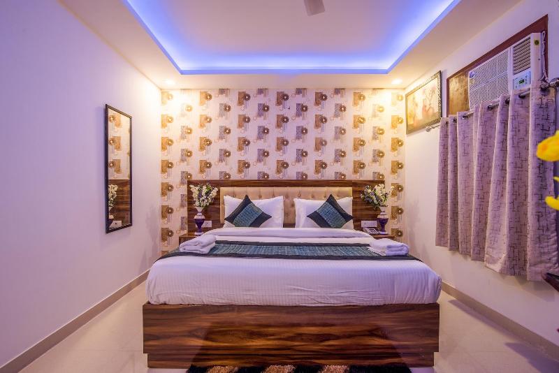 Hotel Festival At Delhi Airport image