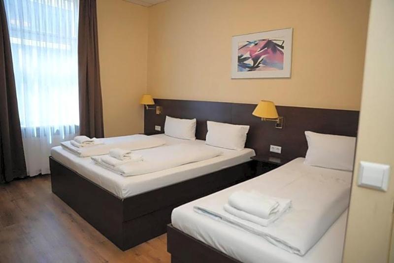 Hotel Cityring image