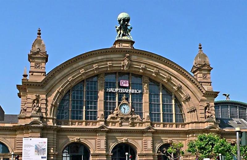 Hotel Cityring image