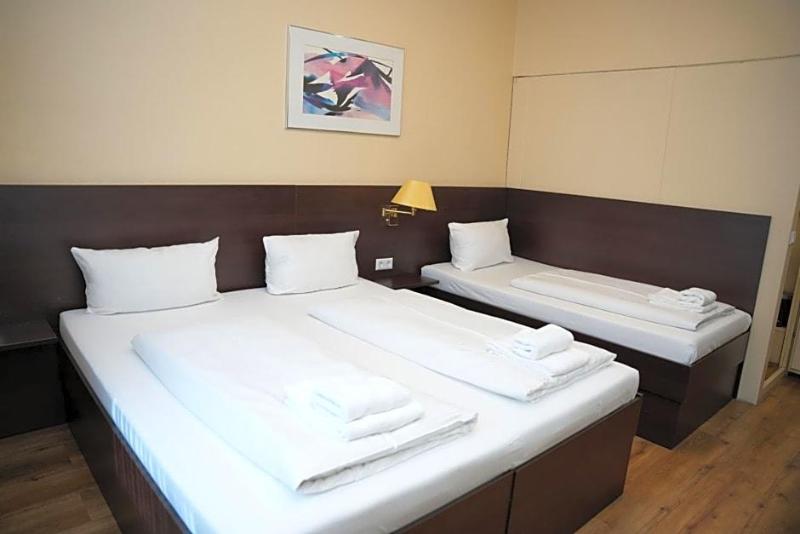 Hotel Cityring image