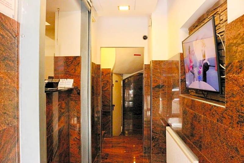 Hotel Cityring image