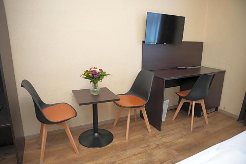 Hotel Cityring image