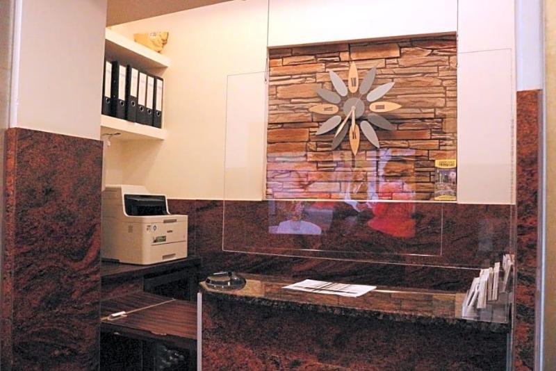 Hotel Cityring image
