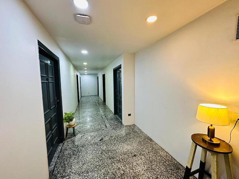 Hotel Golden Saffron Punjabi Bagh Delhi image