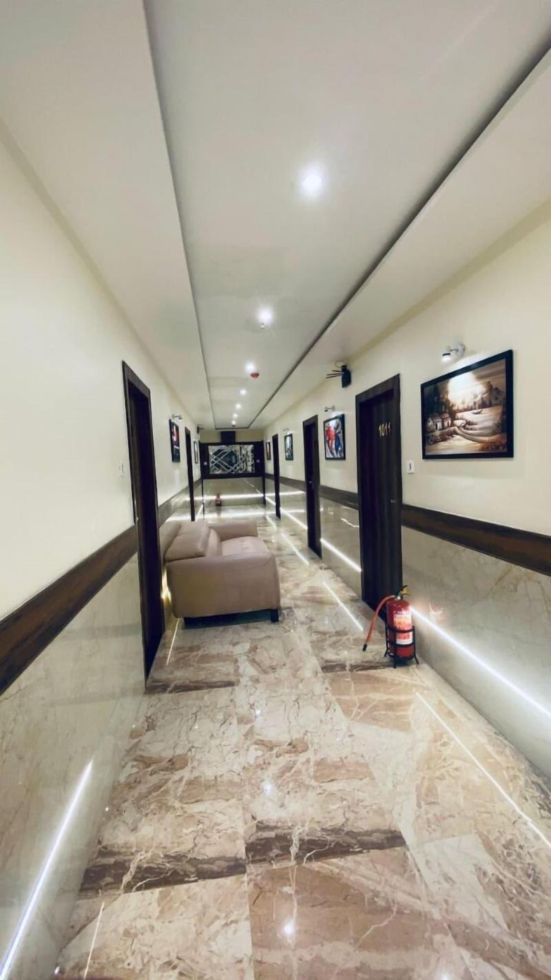 Hotel Bkc Prime image