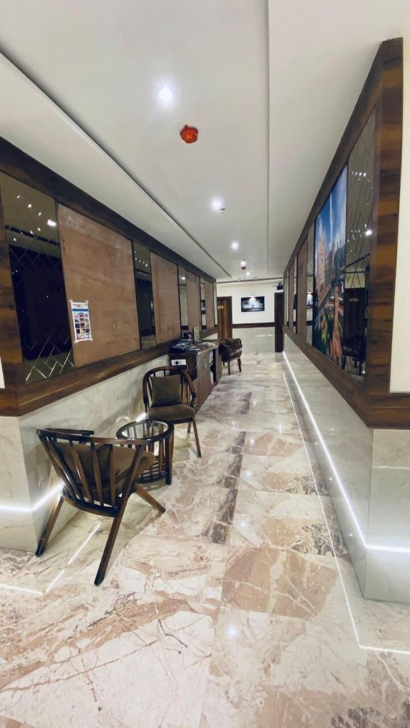 Hotel Bkc Prime image