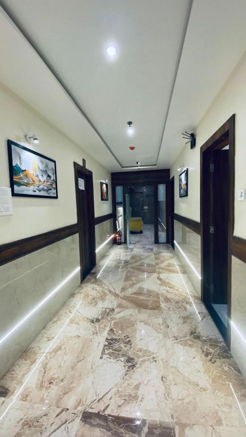 Hotel Bkc Prime image