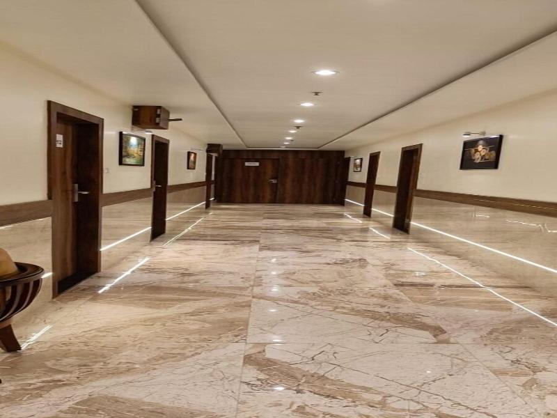 Hotel Bkc Prime image