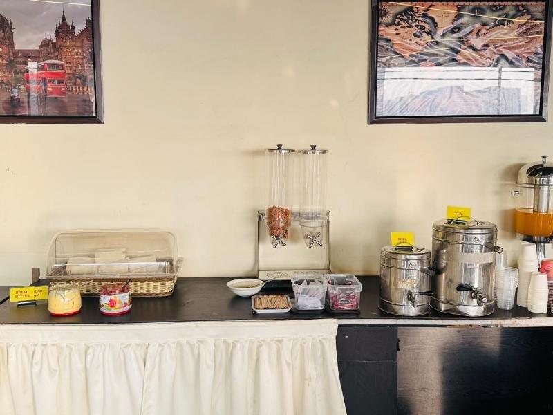 Hotel Bkc Prime image