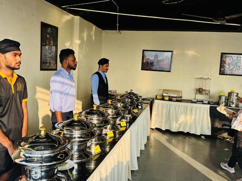 Hotel Bkc Prime image