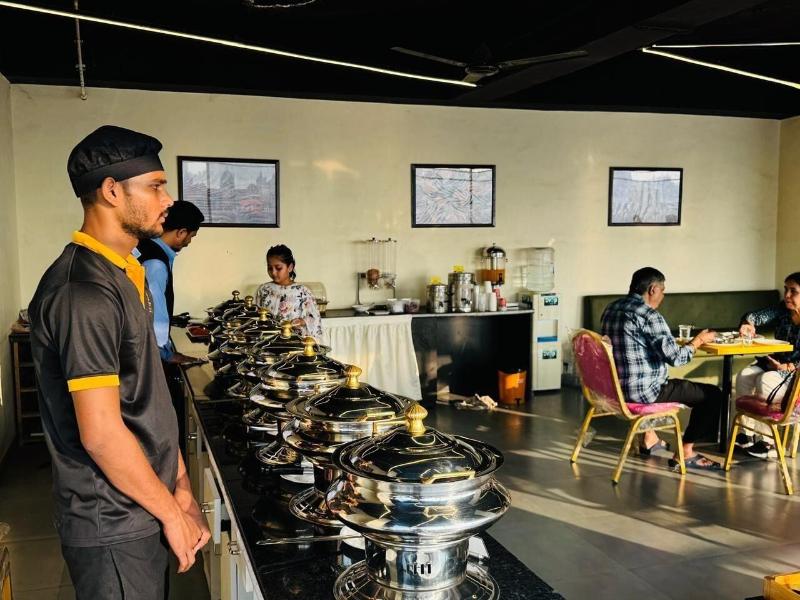 Hotel Bkc Prime image