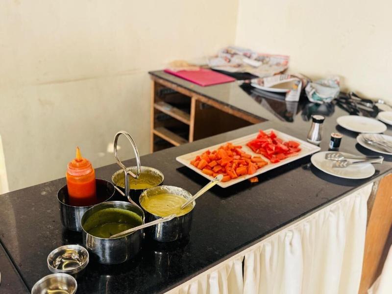 Hotel Bkc Prime image