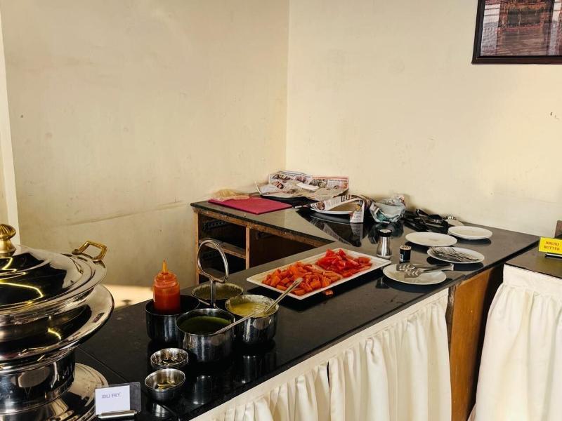 Hotel Bkc Prime image