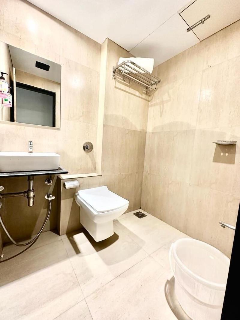 Hotel Bkc Prime image