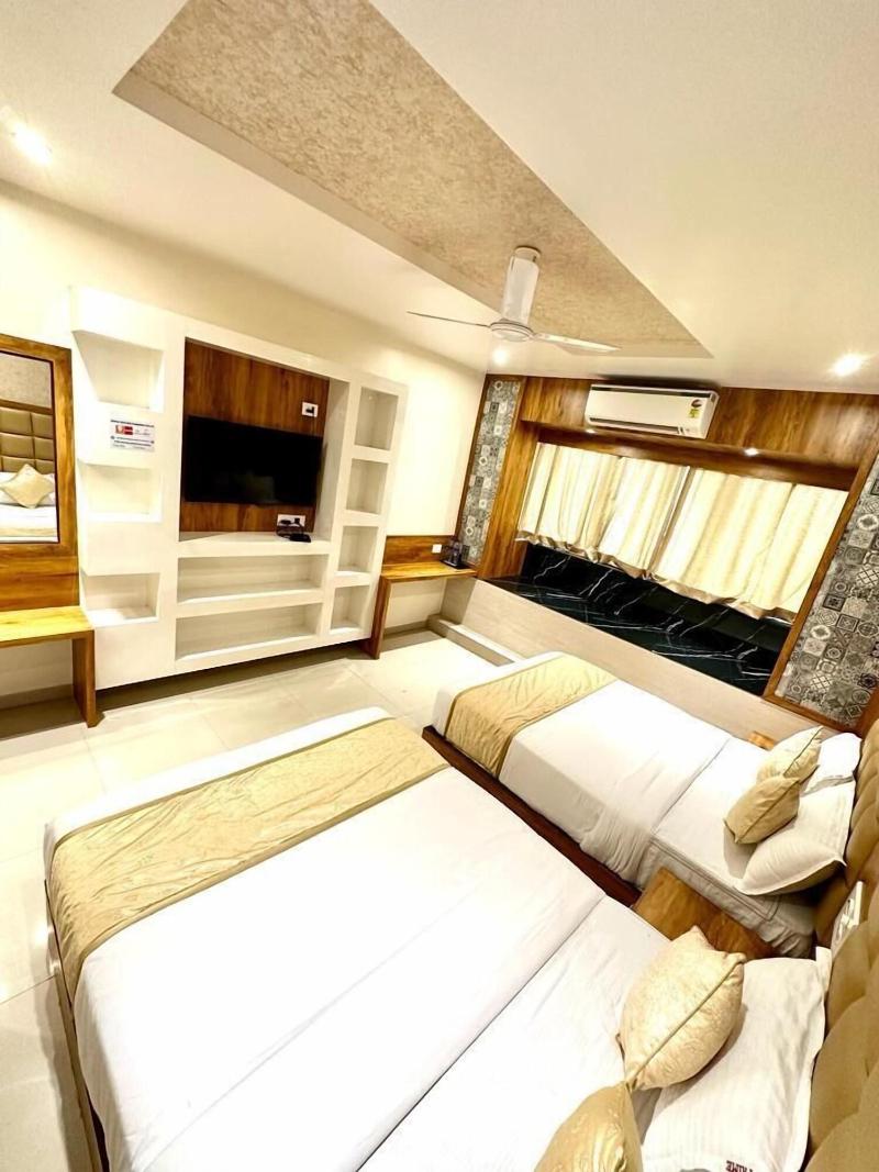 Hotel Bkc Prime image
