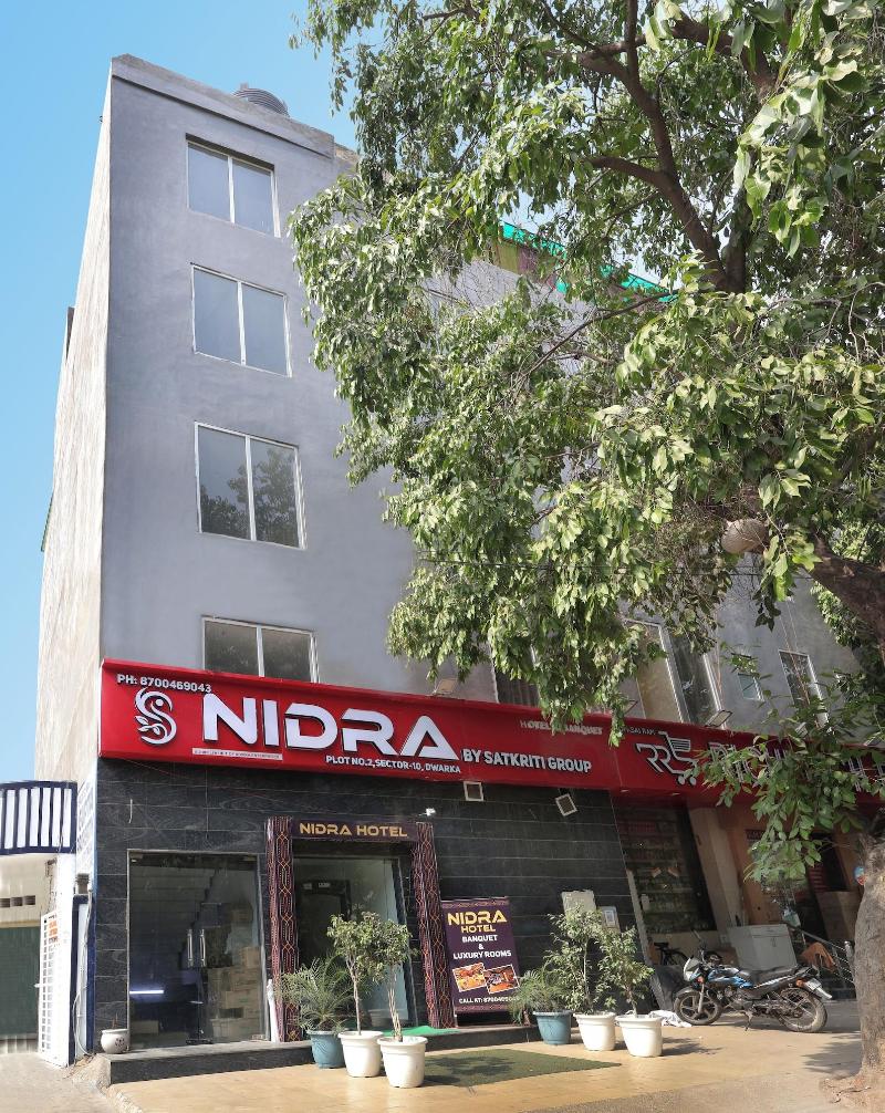 Nidra Hotel image