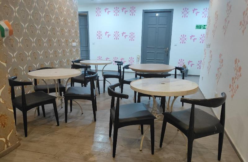Nidra Hotel image